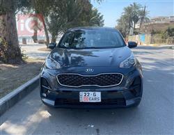 کیا سپۆرتاج